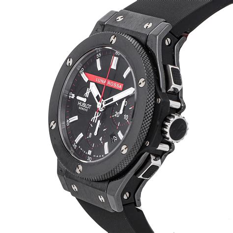 luna rossa hublot gold|hublot big bang luna rossa.